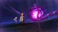 Yoguou Cleansing quest in Genshin Impact (Image via Genshin Impact)